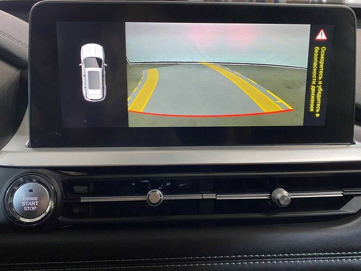 Купить Chery Tiggo 7 Pro с пробегом. Фото: #14