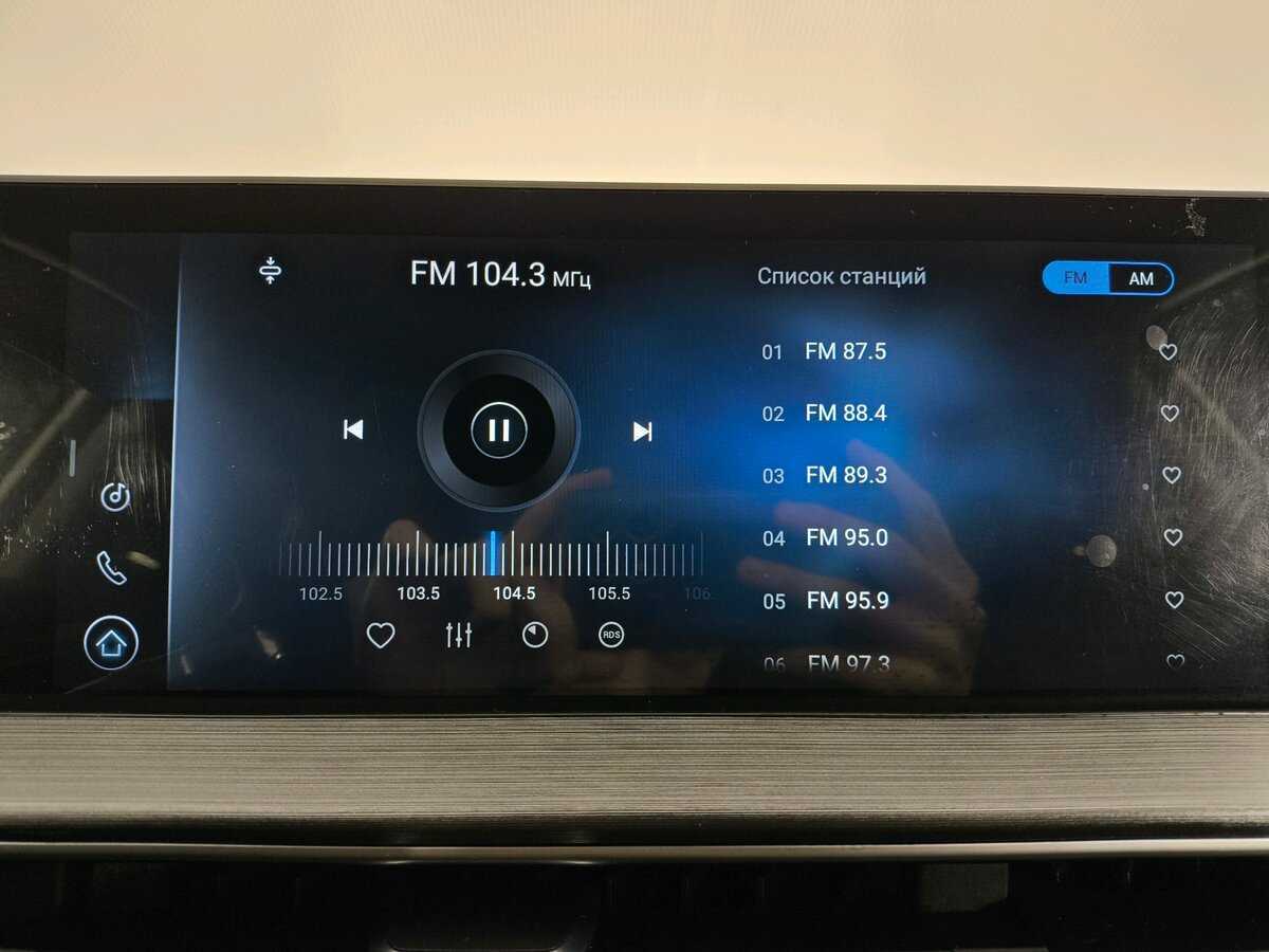 Купить Chery Tiggo 7 Pro Max с пробегом. Фото: #14