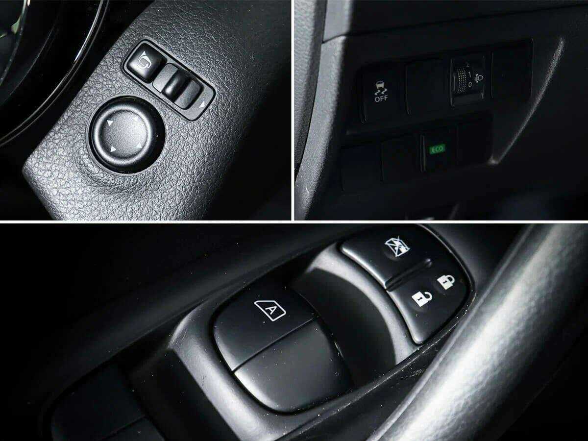 Купить Nissan Qashqai с пробегом. Фото: #21