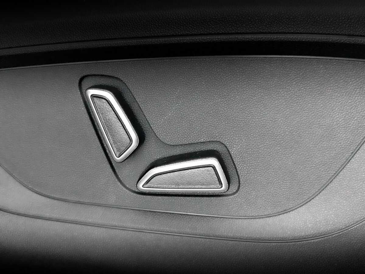 Купить Changan UNI-S (CS55 Plus) с пробегом. Фото: #24