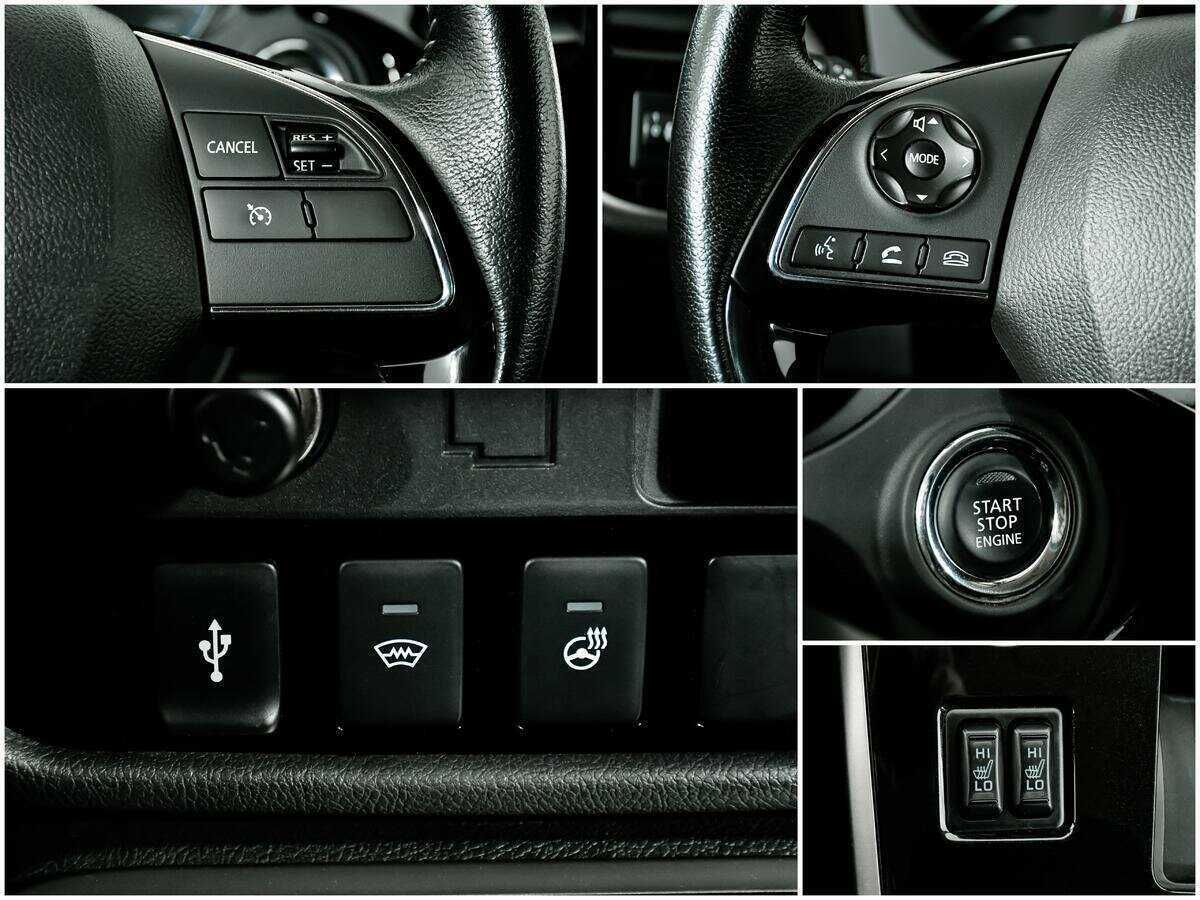 Купить Mitsubishi Outlander с пробегом. Фото: #14