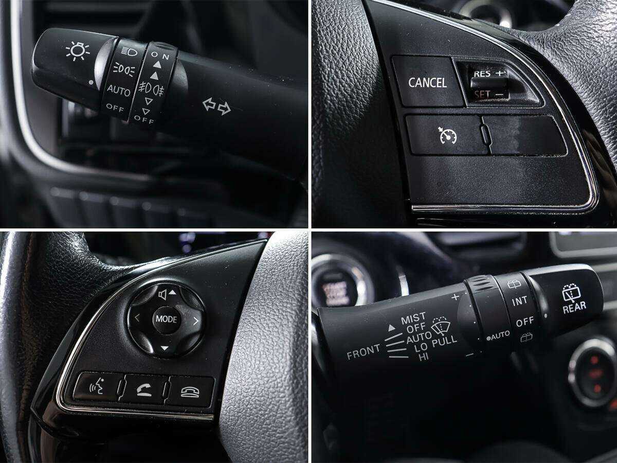 Купить Mitsubishi Outlander с пробегом. Фото: #16