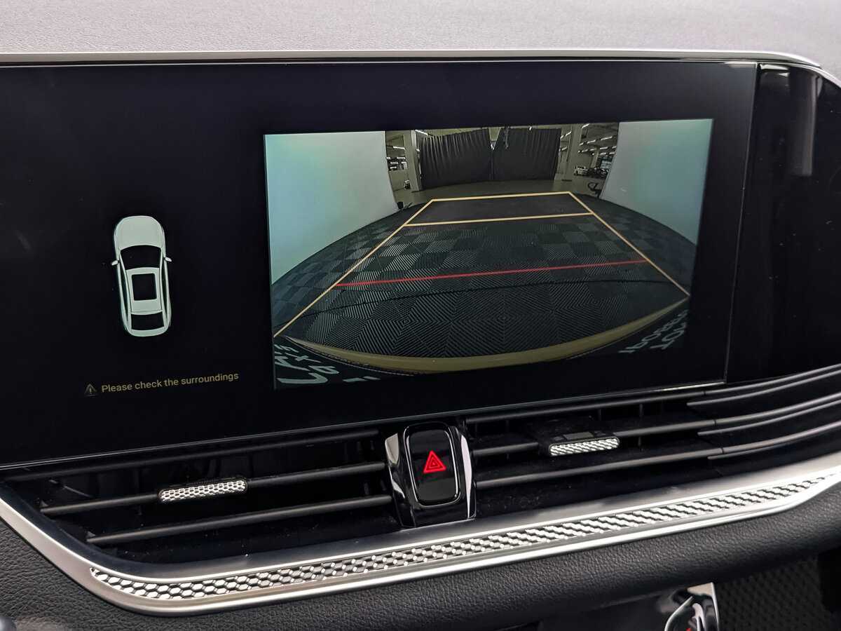 Купить FAW Bestune B70 с пробегом. Фото: #25