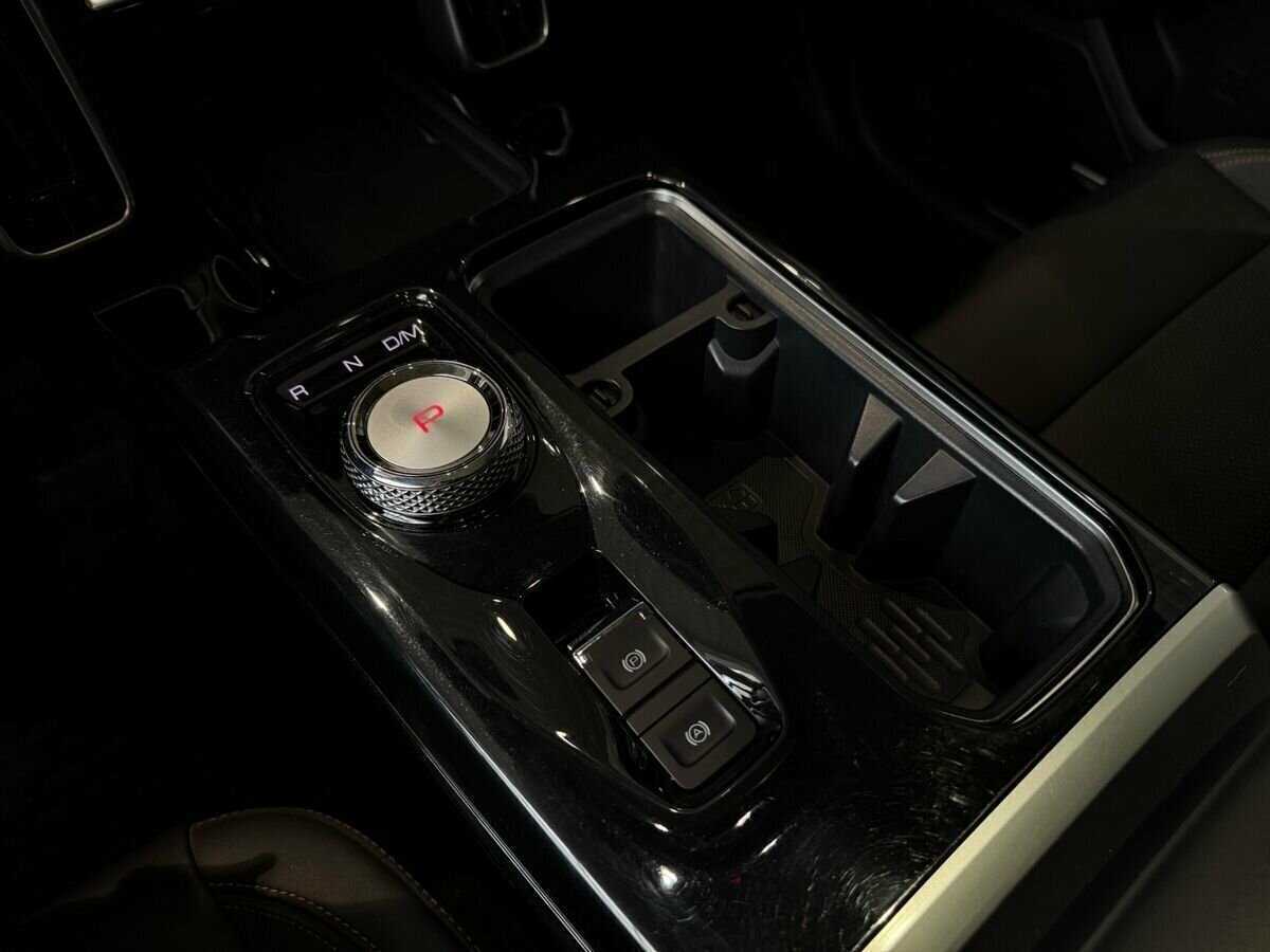 Купить Haval Dargo с пробегом. Фото: #25