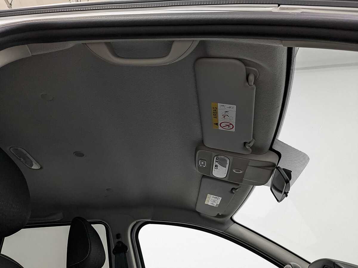 Купить Nissan Terrano с пробегом. Фото: #21