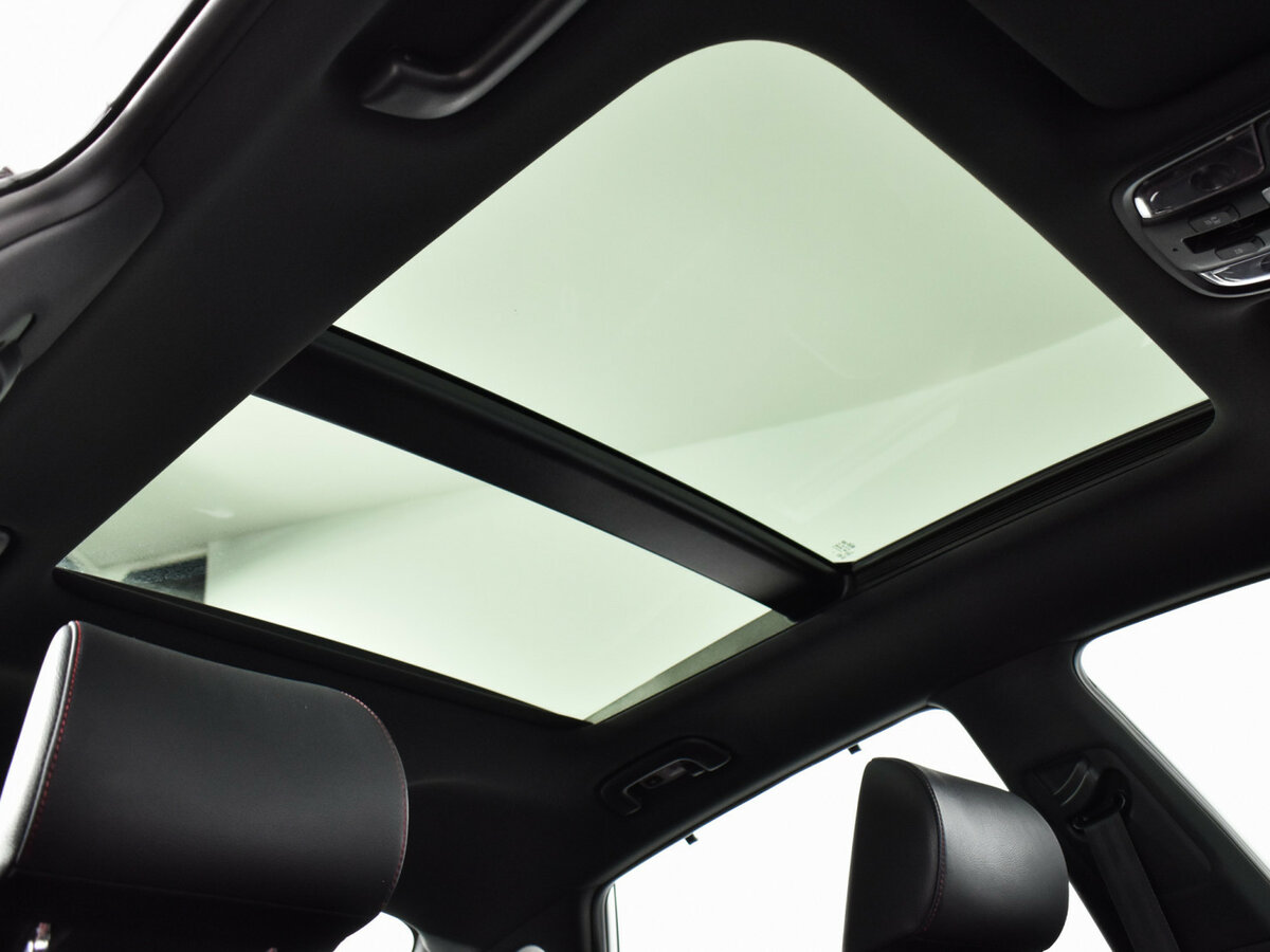 Купить Kia Optima с пробегом. Фото: #10