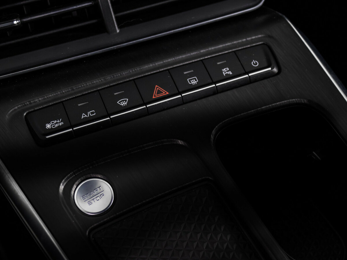 Купить Haval F7 с пробегом. Фото: #15