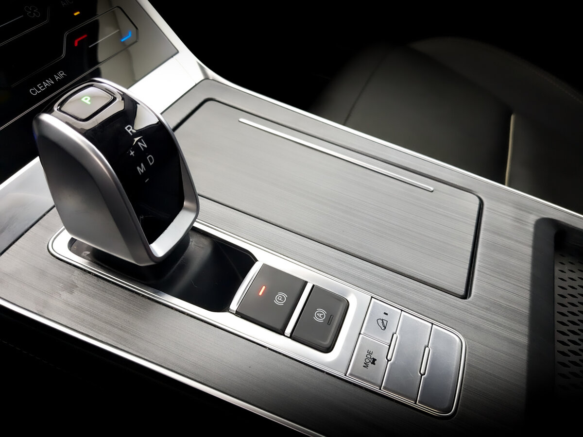 Купить Chery Tiggo 7 Pro Max с пробегом. Фото: #21