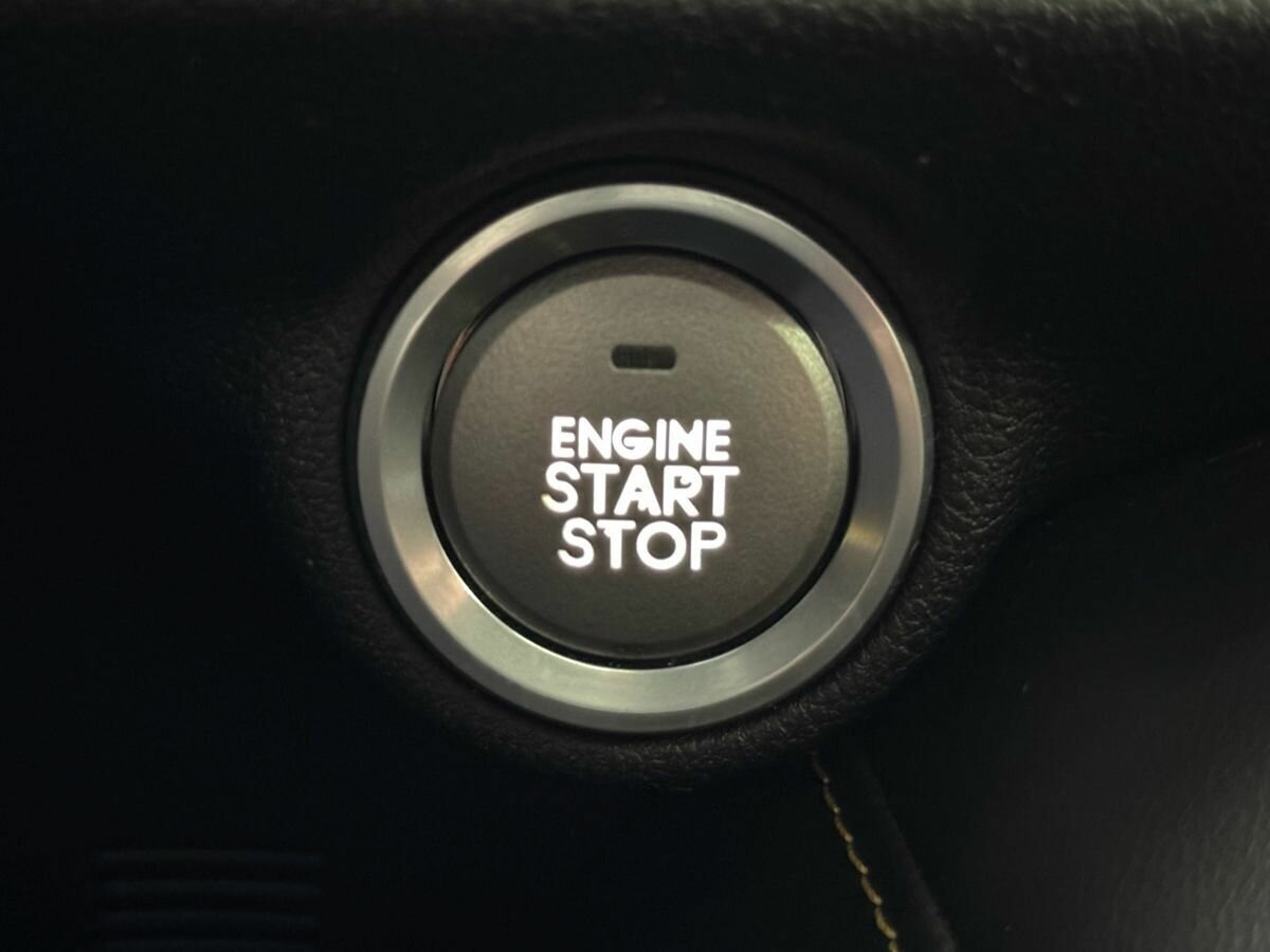 Купить Haval F7x с пробегом. Фото: #16