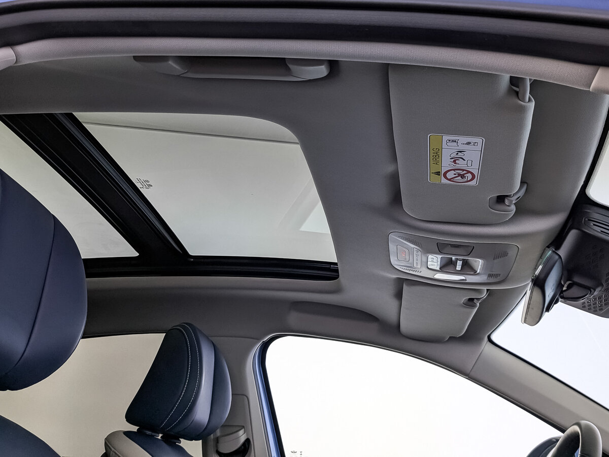 Купить Chery Arrizo 8 с пробегом. Фото: #21