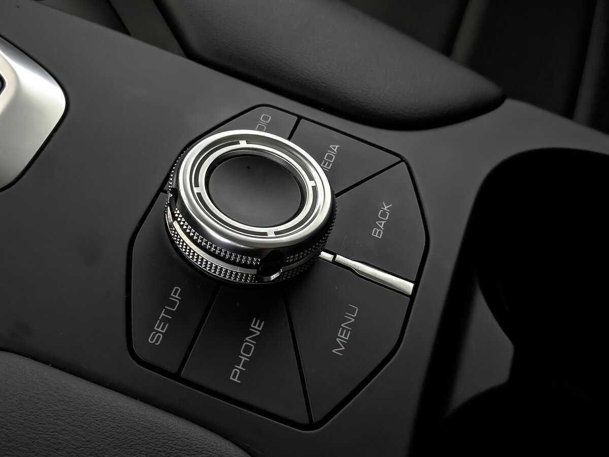 Купить Haval F7 с пробегом. Фото: #25