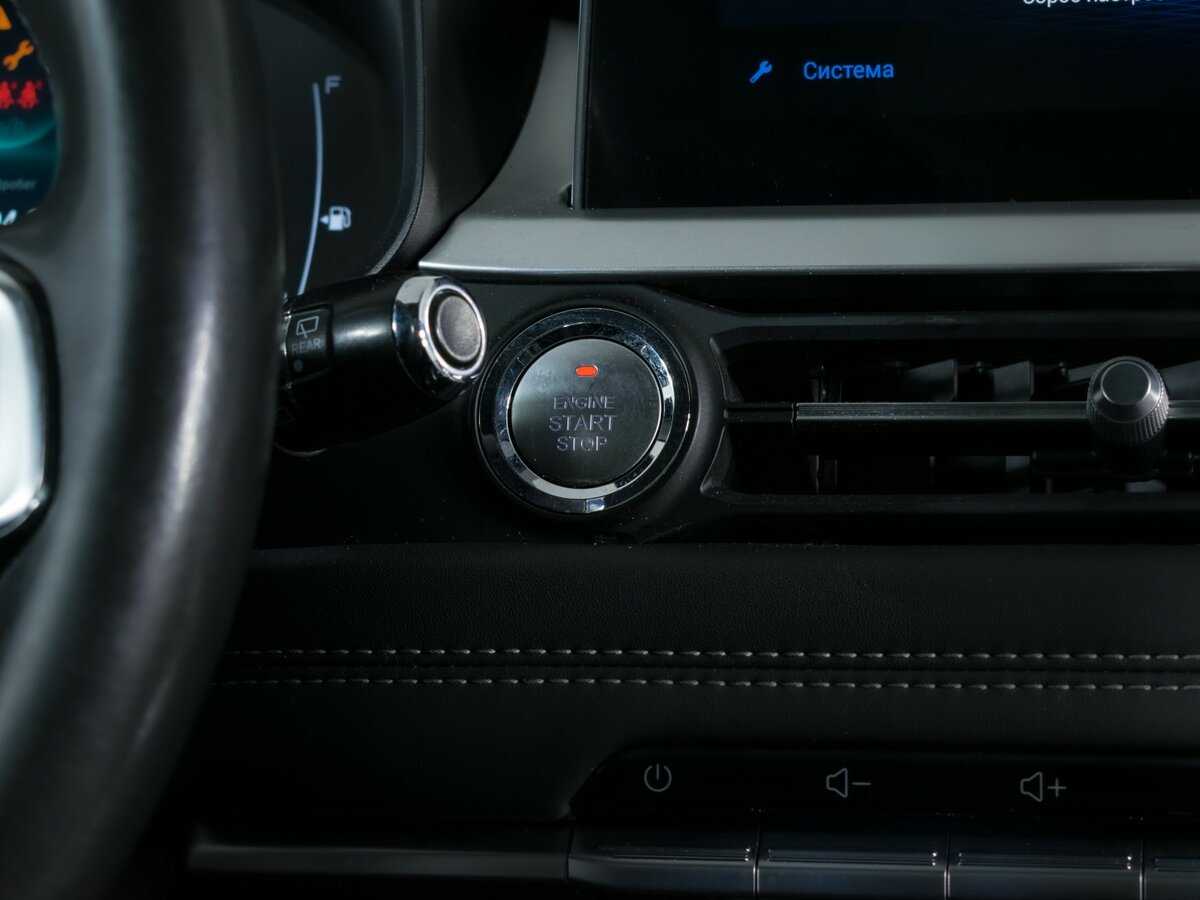 Купить Chery Tiggo 7 Pro с пробегом. Фото: #13