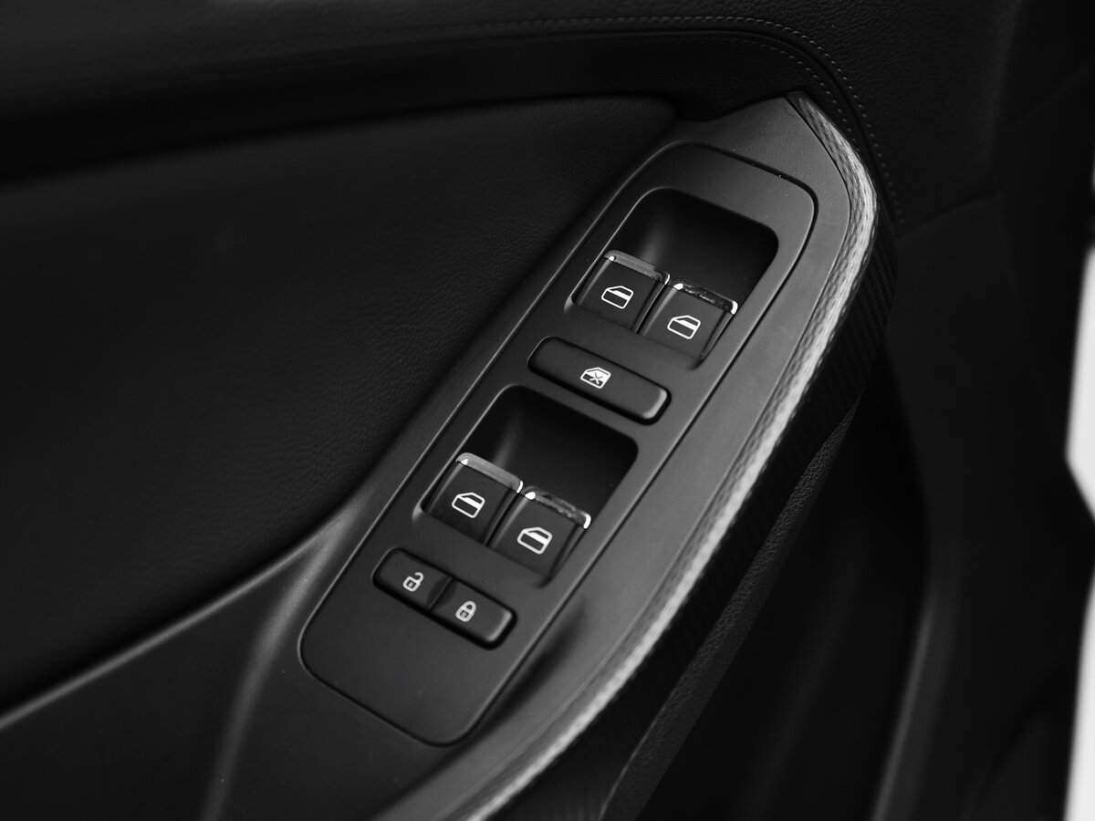 Купить Chery Tiggo 4 с пробегом. Фото: #13