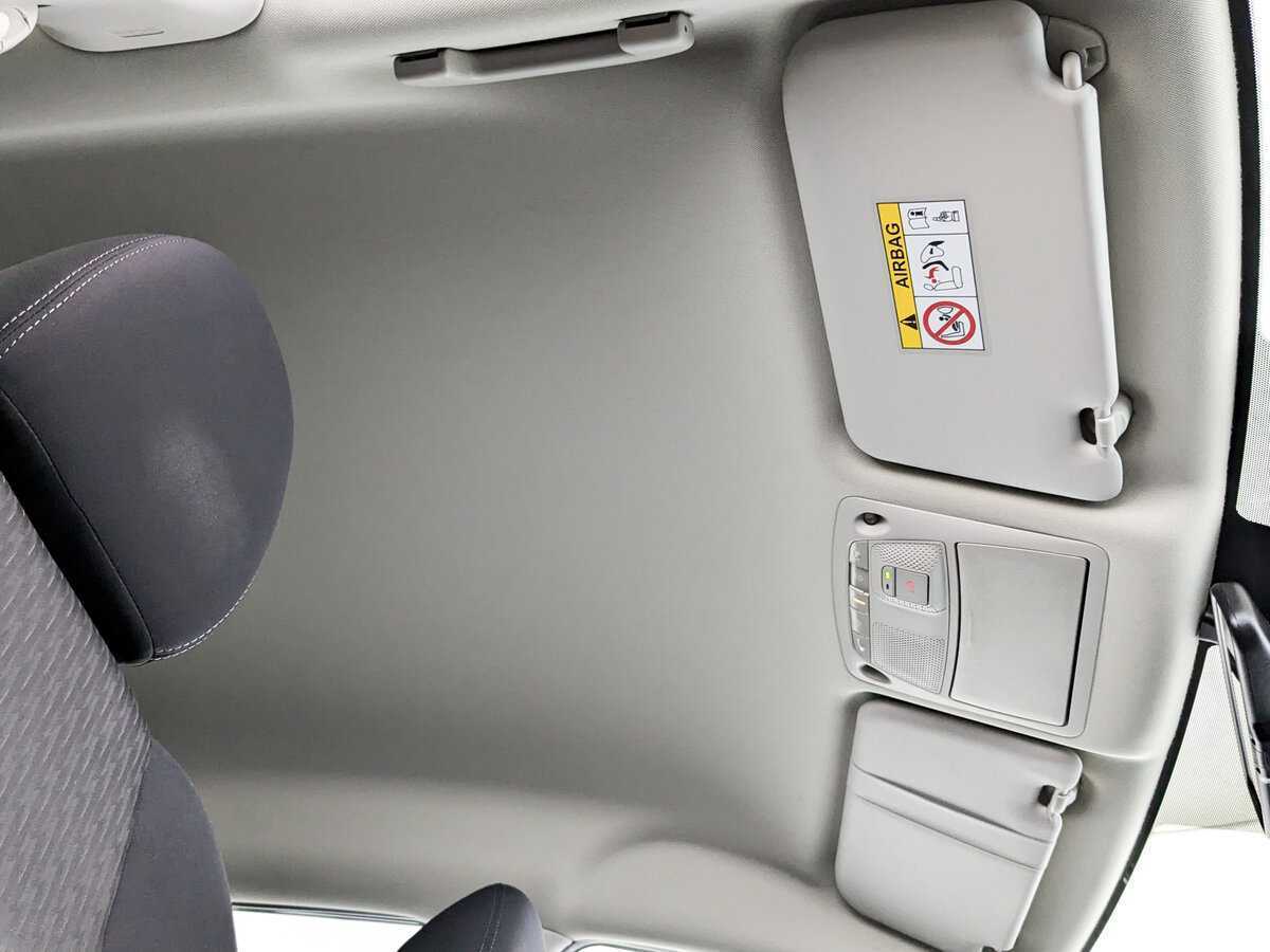 Купить Nissan X-Trail с пробегом. Фото: #21