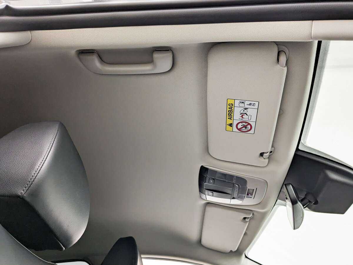 Купить Kia K5 с пробегом. Фото: #22