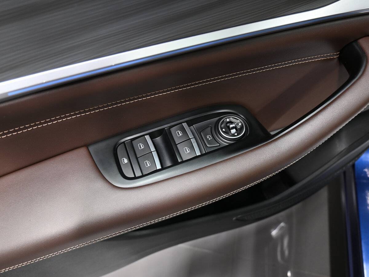 Купить Chery Tiggo 8 Pro с пробегом. Фото: #28