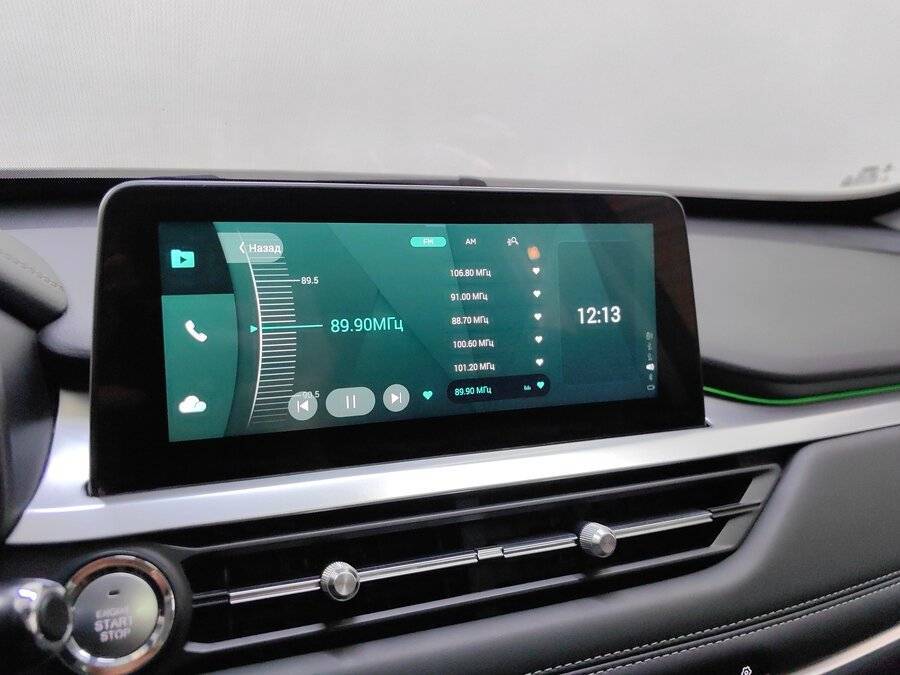 Купить Chery Tiggo 7 Pro с пробегом. Фото: #13