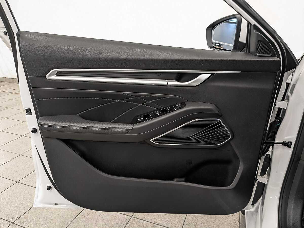 Купить Geely Emgrand с пробегом. Фото: #16