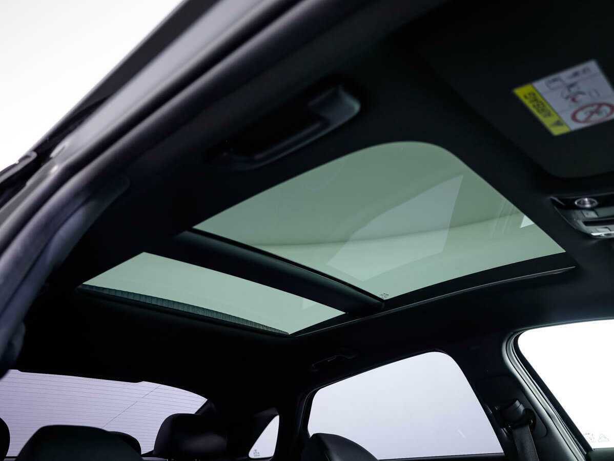 Купить Kia K5 с пробегом. Фото: #19