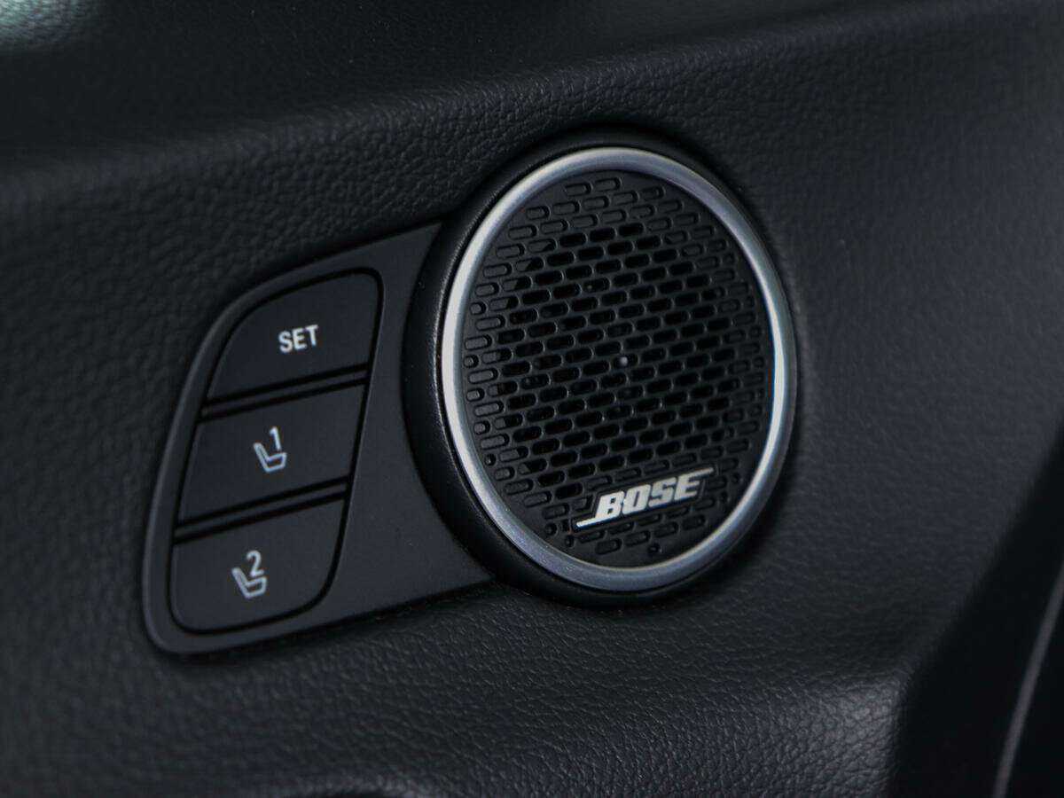 Купить Hyundai Sonata с пробегом. Фото: #19