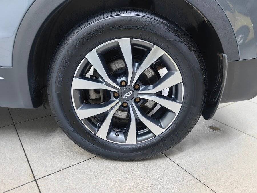 Купить Chery Tiggo 7 Pro с пробегом. Фото: #25