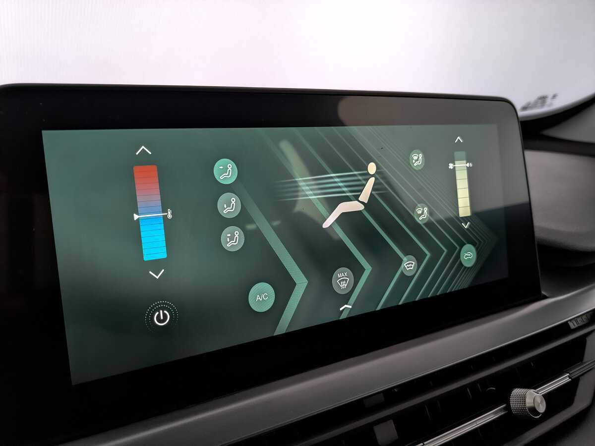 Купить Chery Tiggo 4 Pro с пробегом. Фото: #21