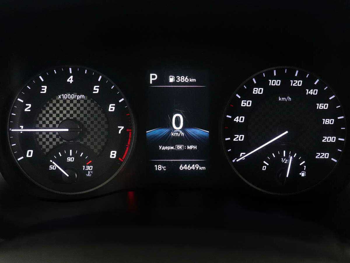 Купить Hyundai Solaris с пробегом. Фото: #8