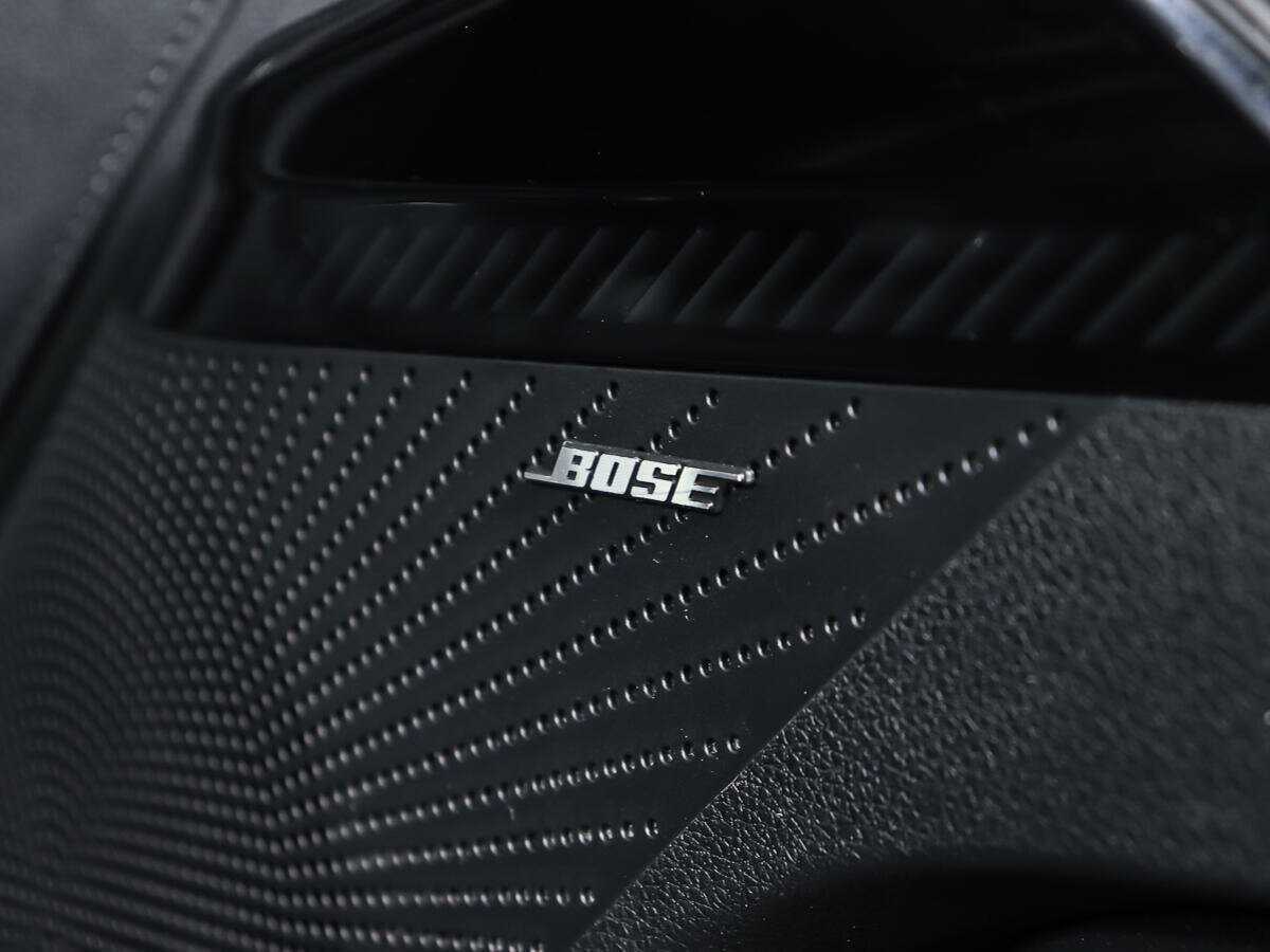 Купить Kia K5 с пробегом. Фото: #17