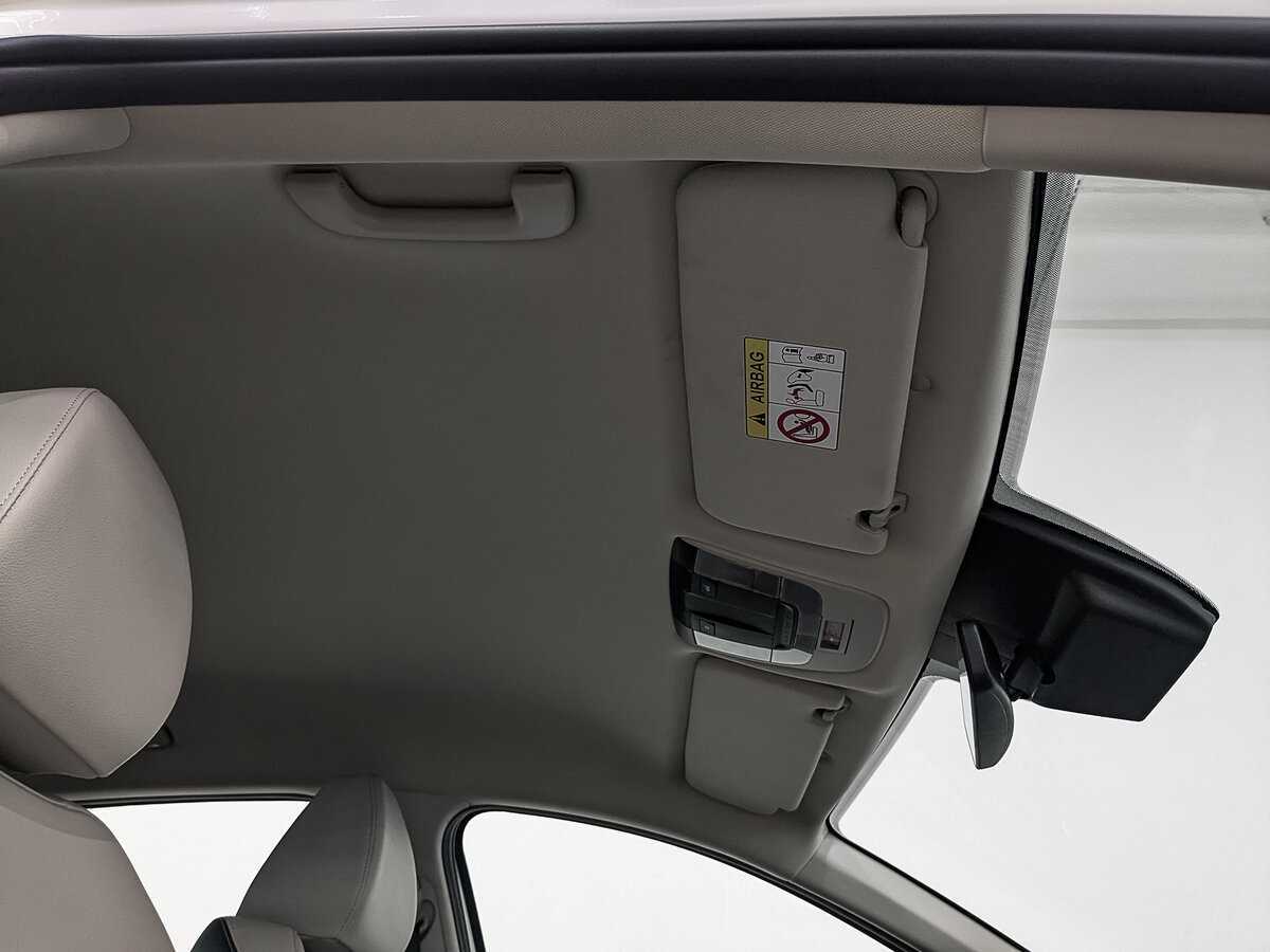 Купить Kia K5 с пробегом. Фото: #21