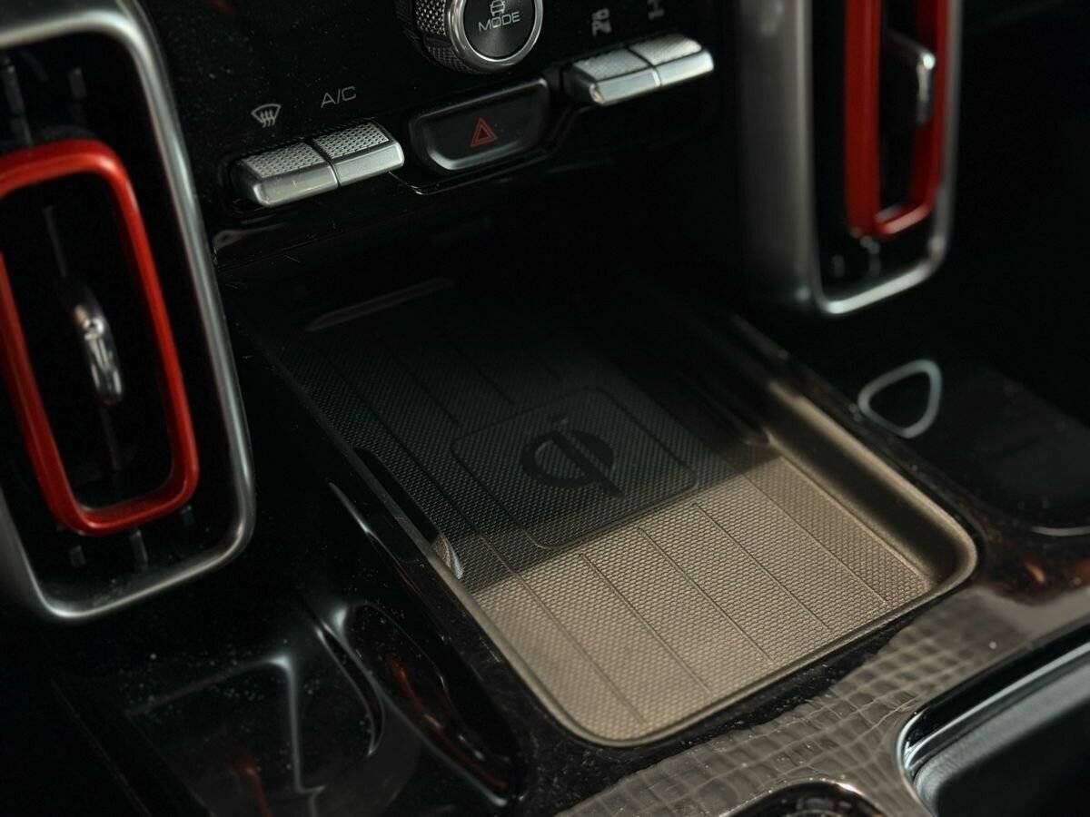 Купить Haval Dargo с пробегом. Фото: #33