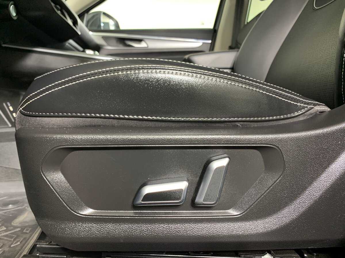 Купить Haval Jolion с пробегом. Фото: #16