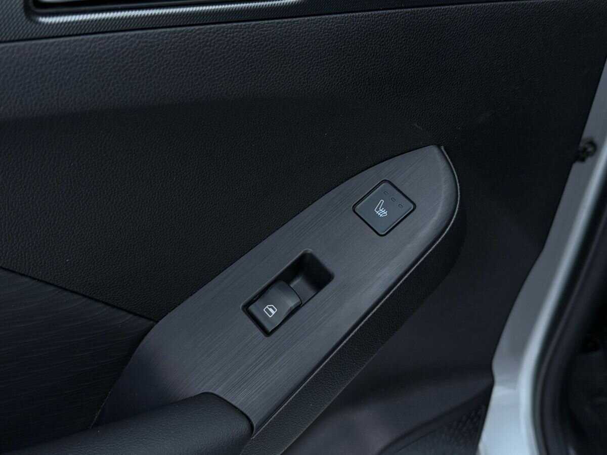 Купить Haval Jolion с пробегом. Фото: #17