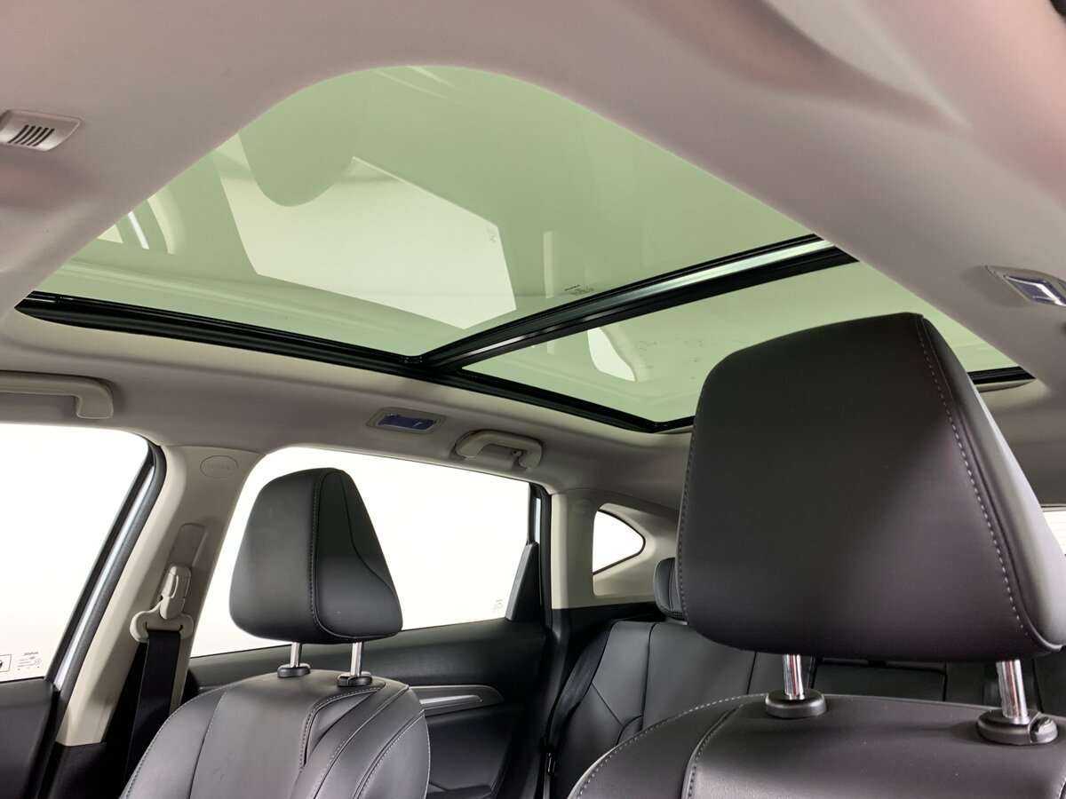 Купить Haval F7 с пробегом. Фото: #16