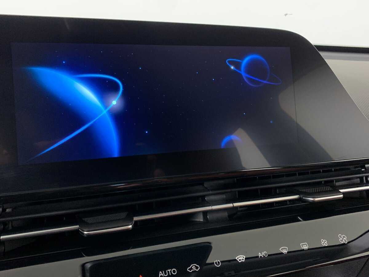 Купить OMODA C5 с пробегом. Фото: #15