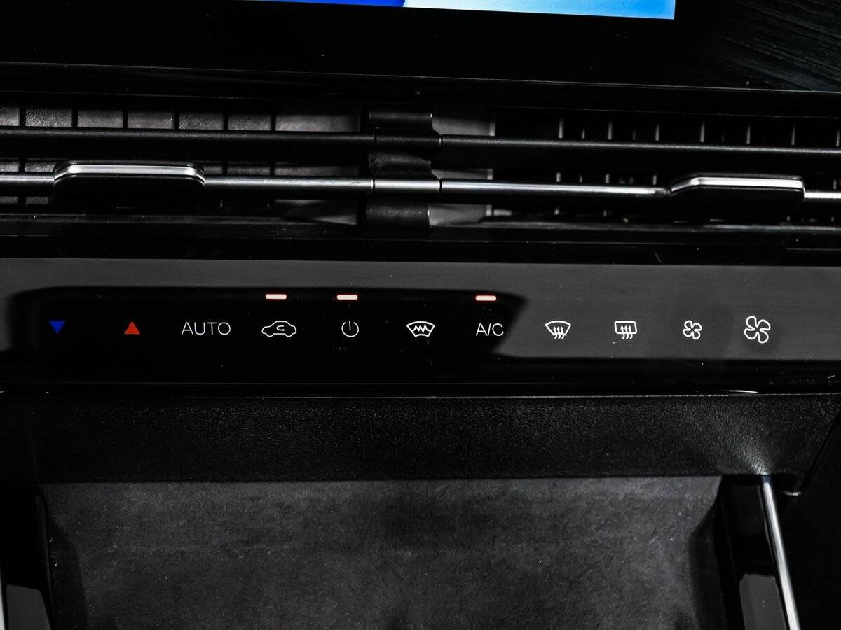 Купить OMODA C5 с пробегом. Фото: #18