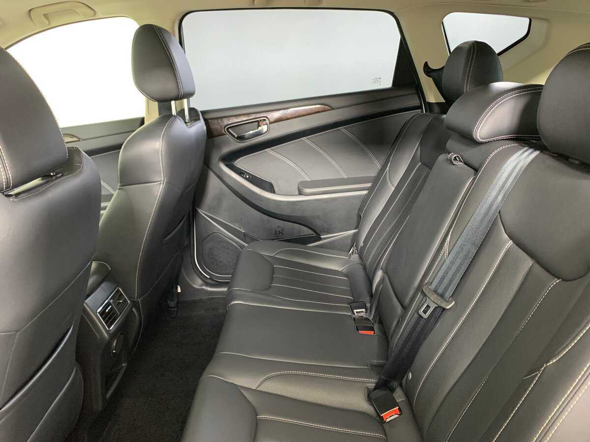 Купить Dongfeng 580 с пробегом. Фото: #19