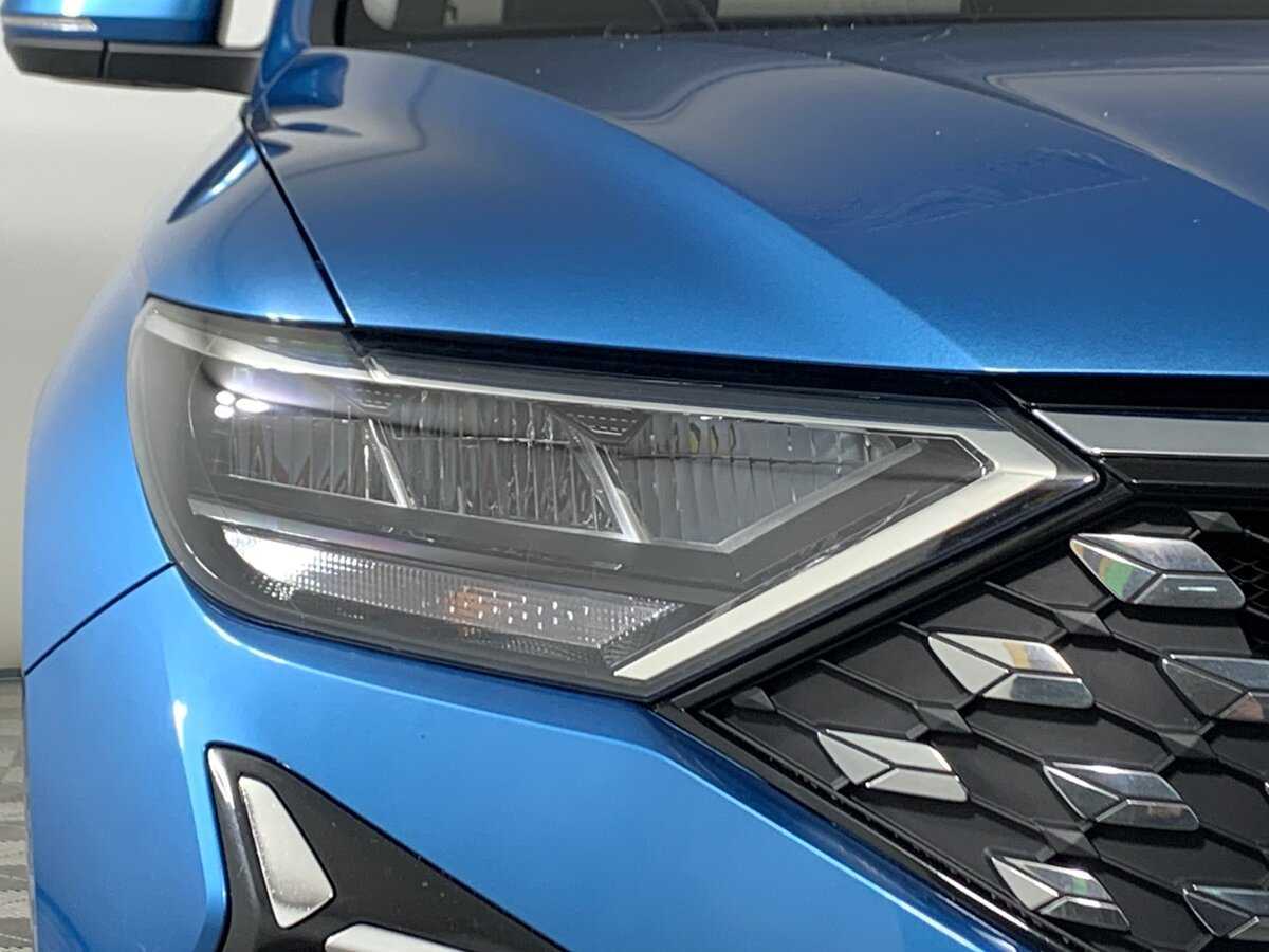 Купить Jetta VS5 с пробегом. Фото: #9