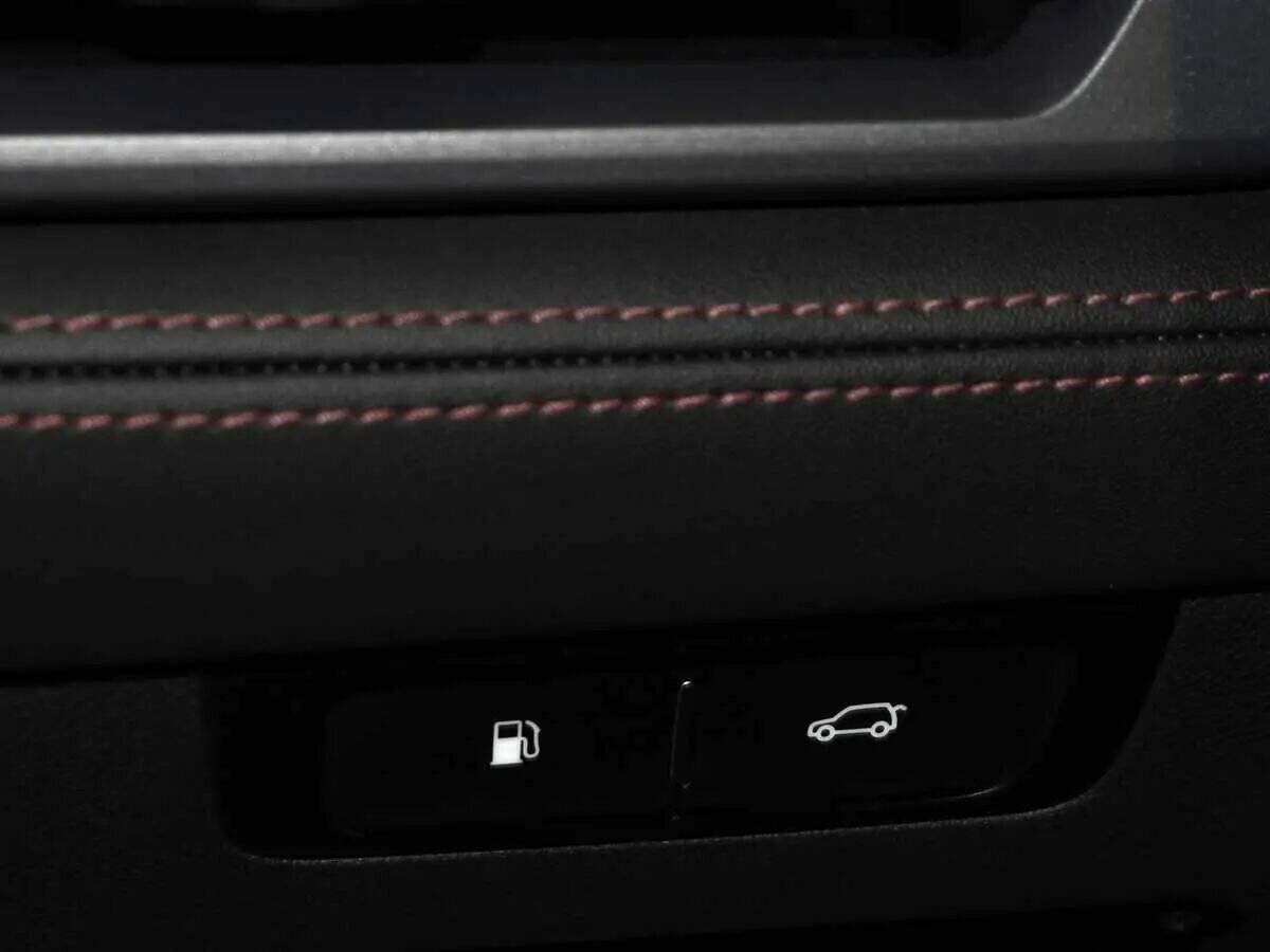 Купить Changan CS75 Plus с пробегом. Фото: #7