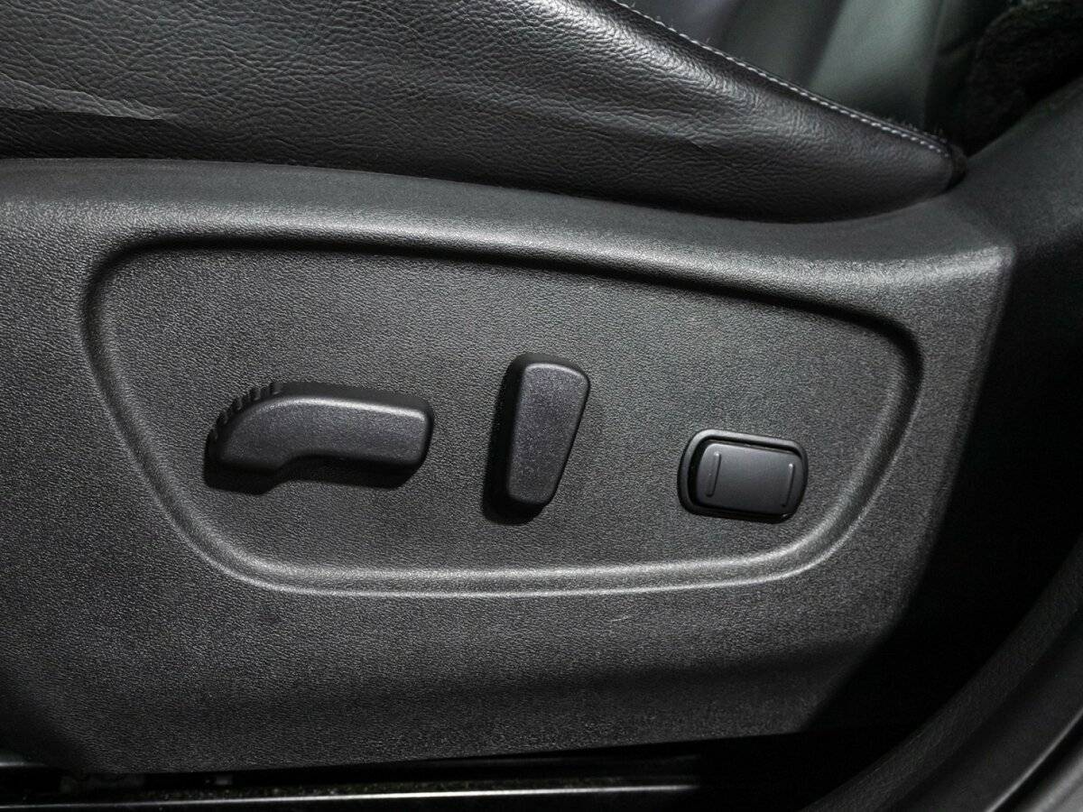 Купить Nissan X-Trail с пробегом. Фото: #16