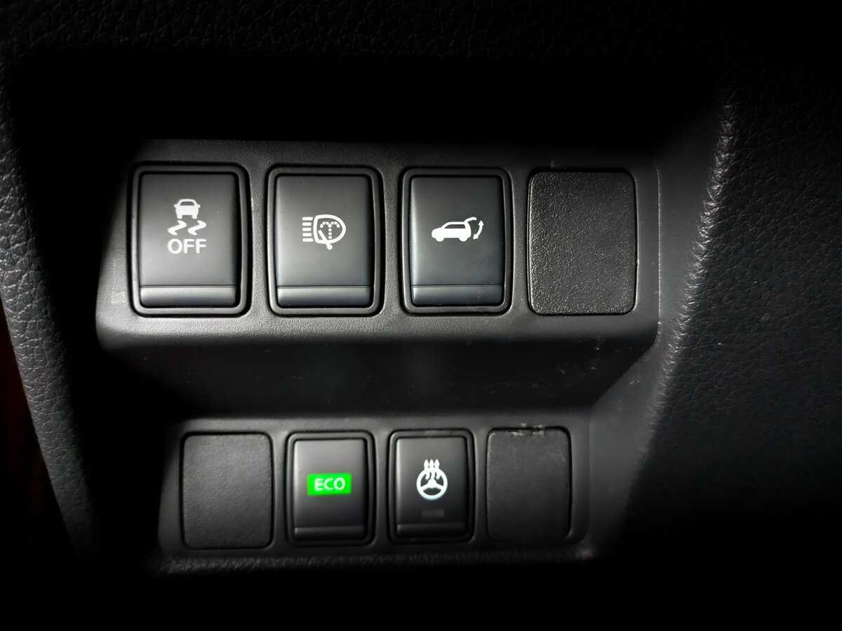 Купить Nissan X-Trail с пробегом. Фото: #27