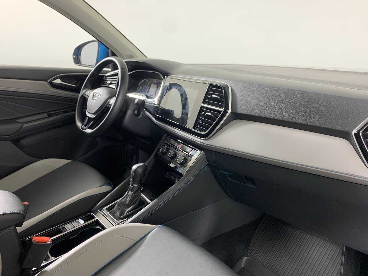 Купить Jetta VS5 с пробегом. Фото: #13