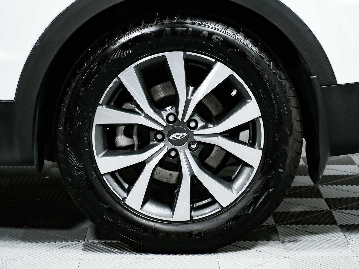 Купить Chery Tiggo 7 Pro Max с пробегом. Фото: #13