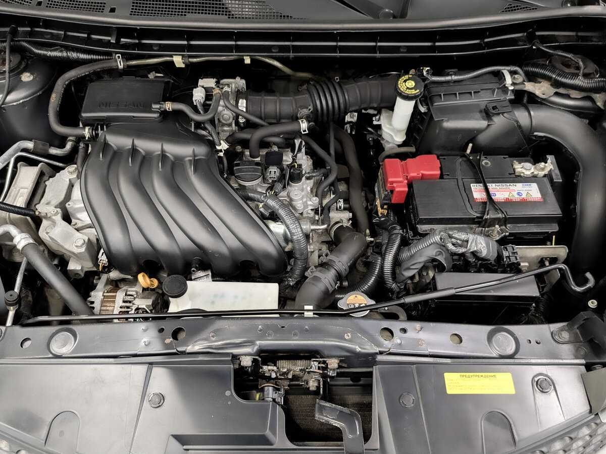 Купить Nissan Juke с пробегом. Фото: #8