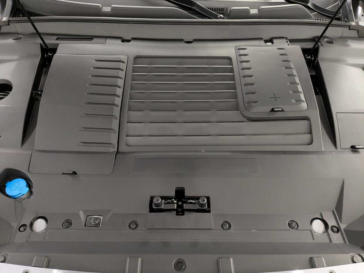 Купить EXEED LX с пробегом. Фото: #8