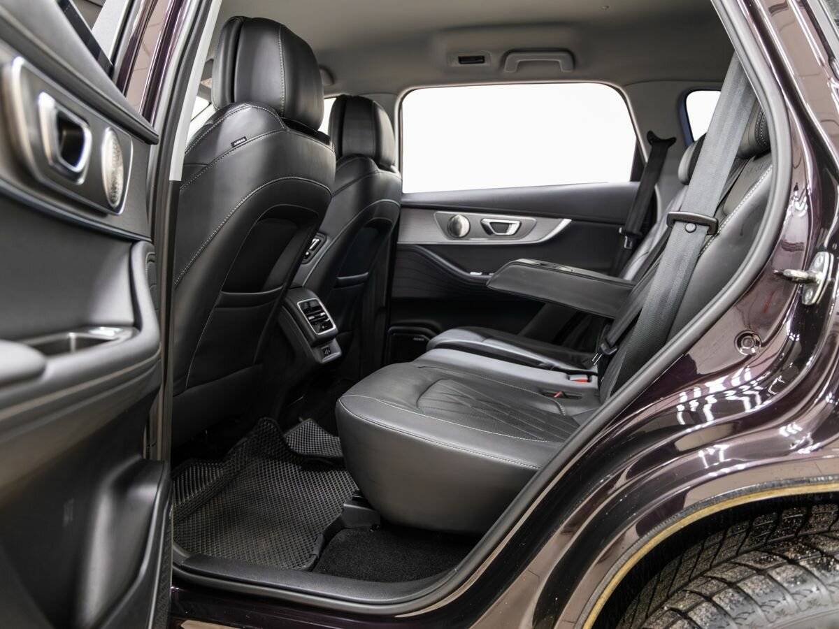 Купить Chery Tiggo 8 Pro Max с пробегом. Фото: #33