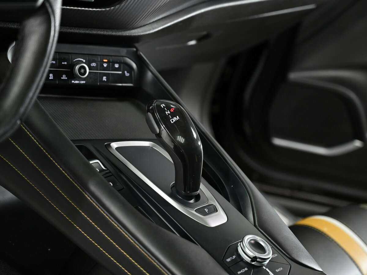 Купить Haval F7x с пробегом. Фото: #13