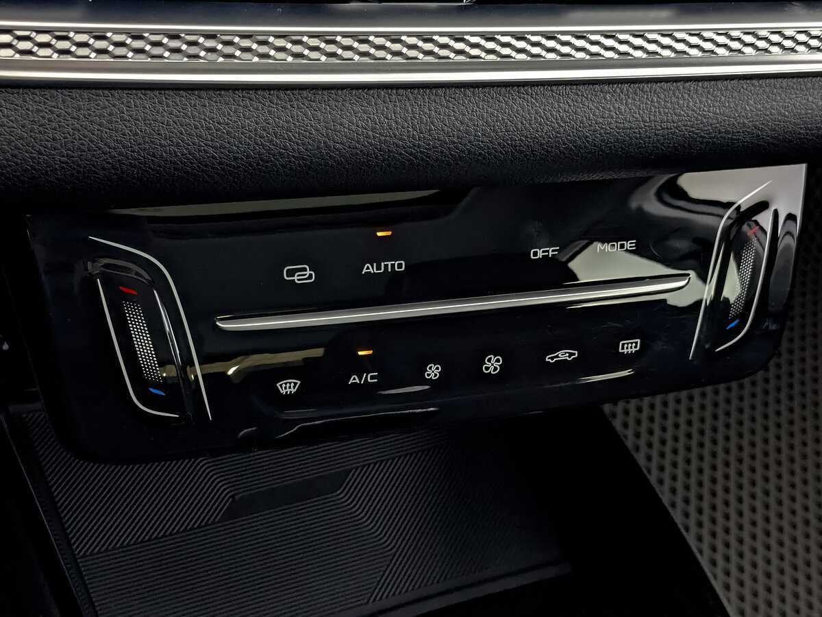 Купить FAW Bestune B70 с пробегом. Фото: #23