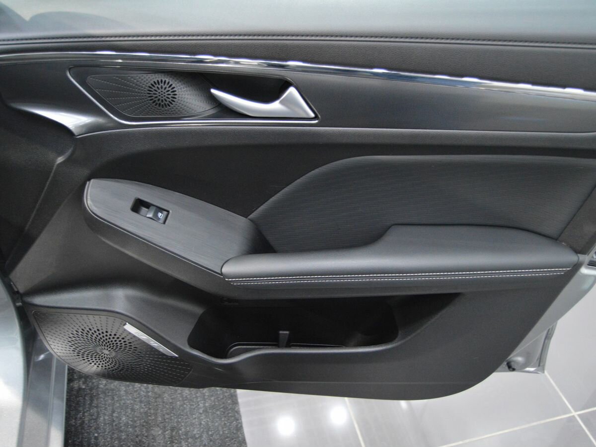 Купить Haval Jolion с пробегом. Фото: #30