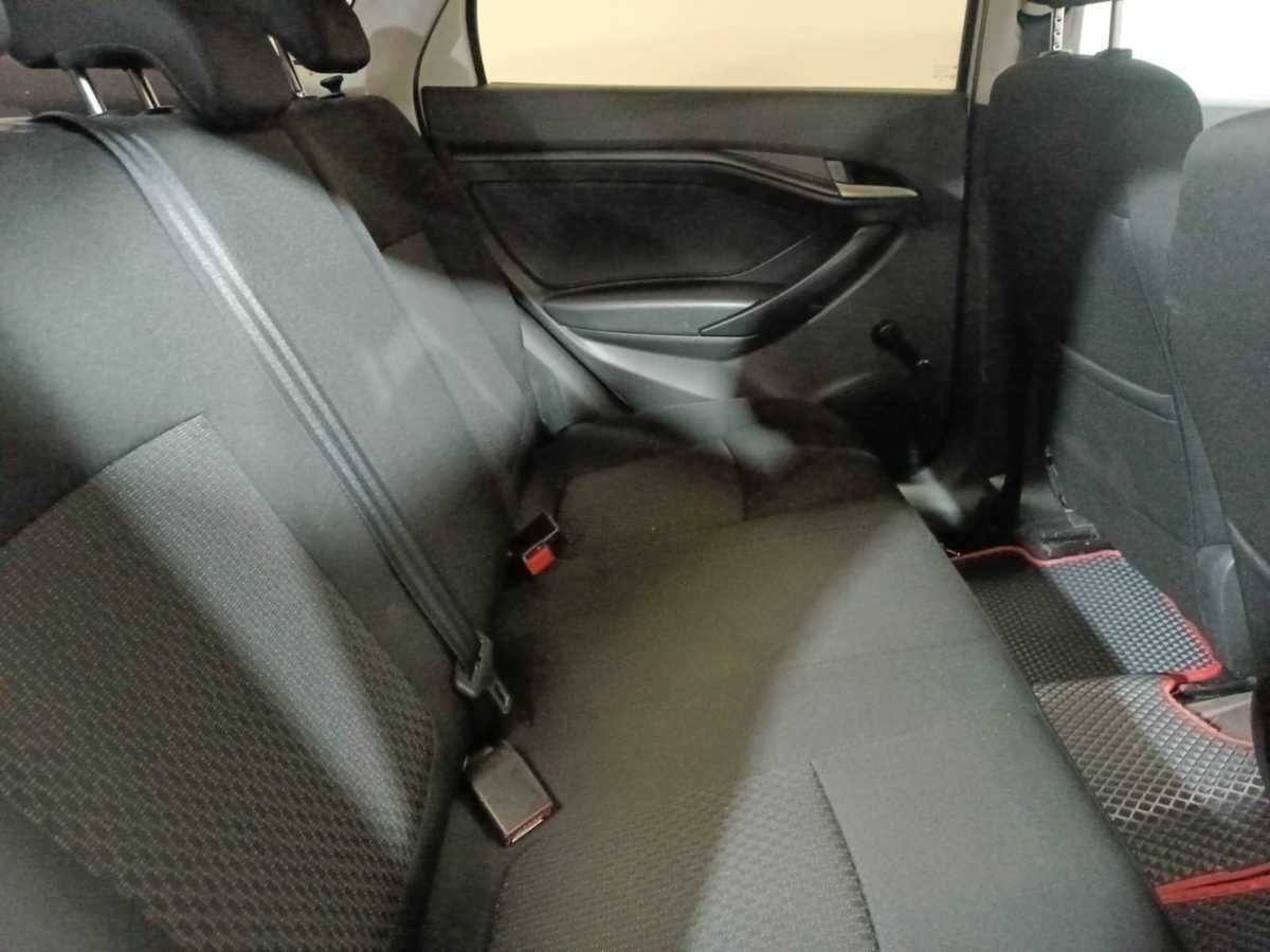 Купить Lada (ВАЗ) Vesta с пробегом. Фото: #10