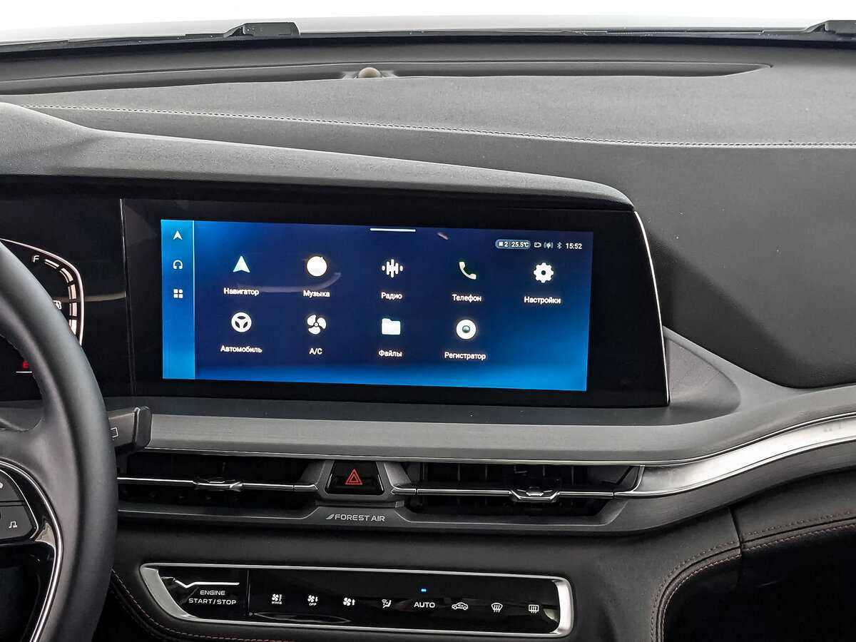 Купить Changan CS75PLUS с пробегом. Фото: #16